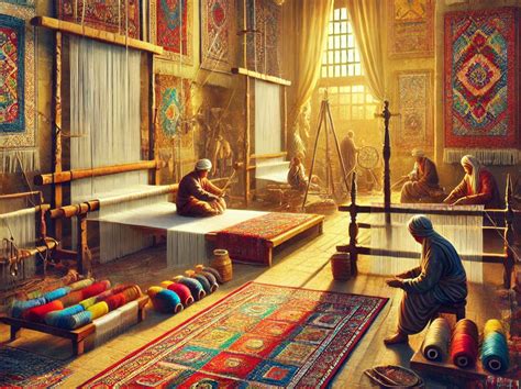 Handcraft Example 的图像结果