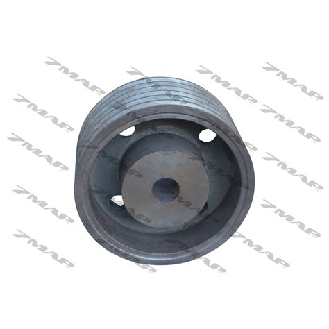 Puly Buly Pulley Gang 500 x 6 Rãnh C Hàng Đĩa Dày | Shopee Việt Nam