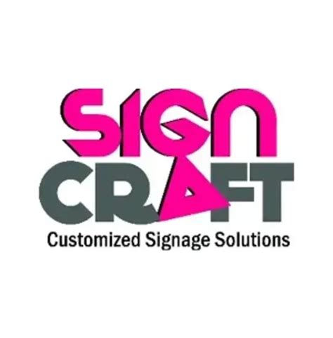 SIGNCRAFT