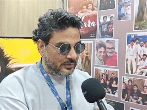 IFFI 2025: Mukesh Chhabra get emotional remembering Sushant Singh ...