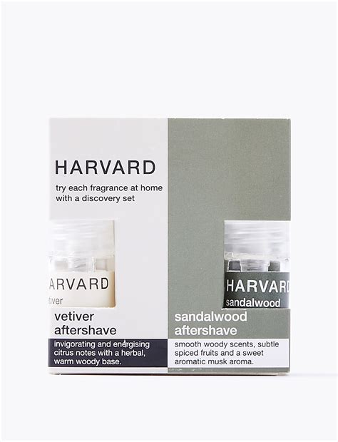 Buy Aftershave Discovery Set 2 x 2ml at Marks & Spencer