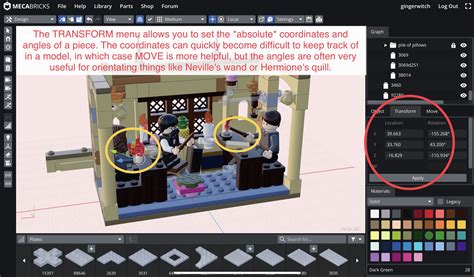 Image result for Mecabricks Animation Tutorial