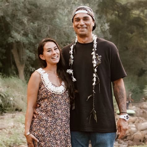 Kamohai and Tristyn Kalama's Amazon Page