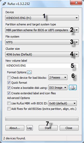 Bootable USB for Windows 7 的图像结果
