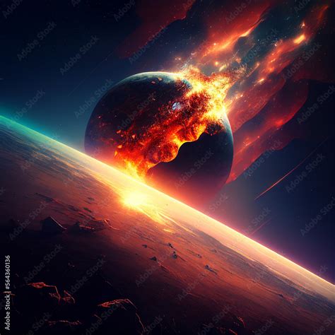 Image result for Exploding Planet Explosion