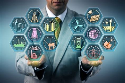 Sauberer Branchenmix - Institutional Money