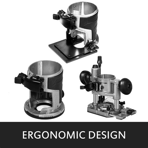 Vevor Compact Router 的图像结果