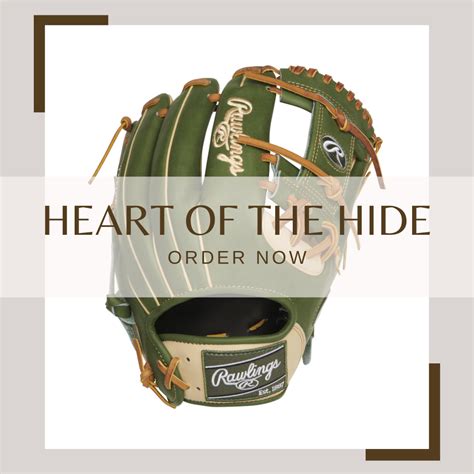 Rawlings Heart of the Hide – Tagged "Heart of the Hide" – Apollo Sports Inc
