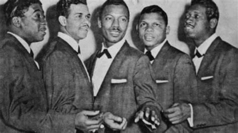 Doo-Wop Dies Another Little Death As Store Closes : NPR