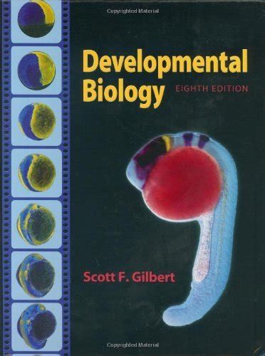 Buy Developmental Biology Book Online at Low Prices in India ...