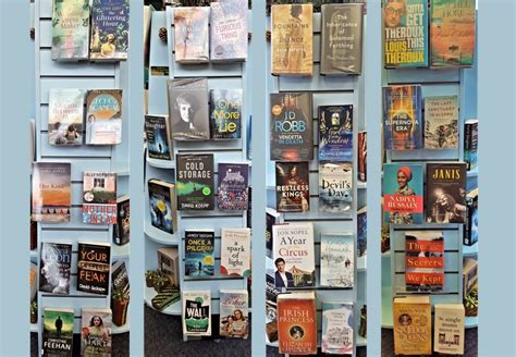 Image result for New Library Books