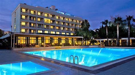 GRIDA CITY HOTEL (Antalya) - Reviews, Photos, Rate Comparison