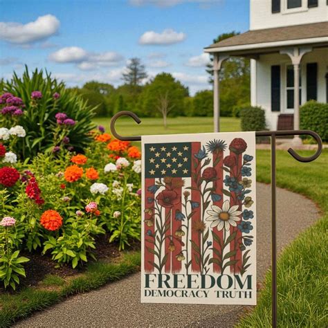 Anti-Trump Flags - Durable Protest Signs | Flagtify