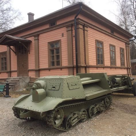 INFANTRY MUSEUM (2026) All You Need to Know BEFORE You Go (with Photos ...