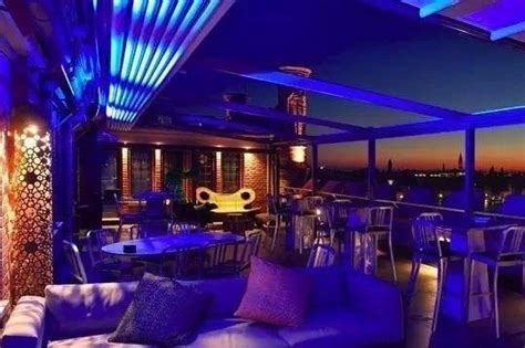 10间世界最美的露台酒吧 - 金玉米 | 专注热门资讯视频