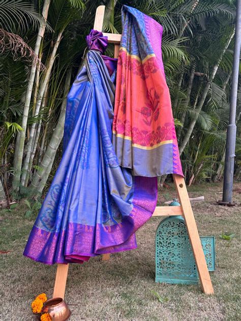 Top 25 Best Saree Brands in India 2026 — Ranked by Quality – Weaveowl