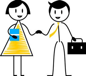 Interview Stick Figure 的图像结果