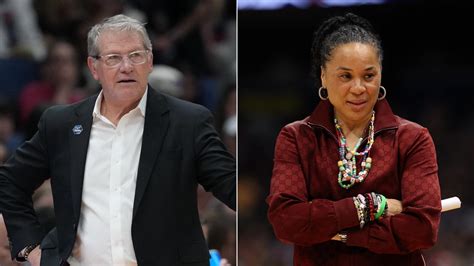 Geno Auriemma-Dawn Staley history timeline: Head-to-head record & more to know about ...
