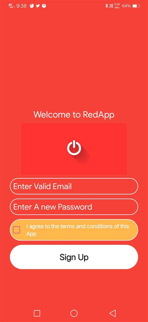 Sketchub • App UI v.2