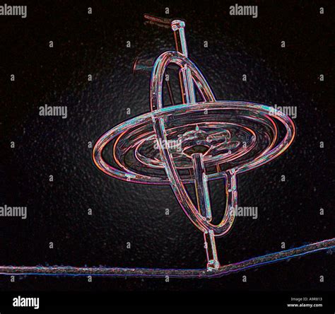 Click Spring Gyroscope 的图像结果