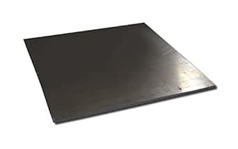 RMP Knife Blade Steel - High Carbon Annealed, 1095 Knife Making Billets ...