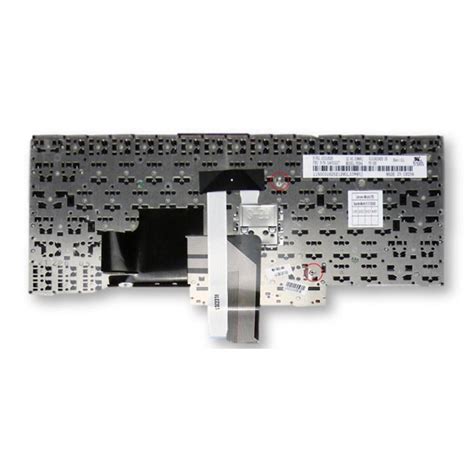 ⚡️Buy Maxbell For Lenovo Thinkpad E430 E430C E435 English Keyboard US ...