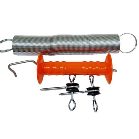 Design for Self Return Spring Gate 的图像结果