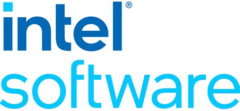 Intel Software 的图像结果