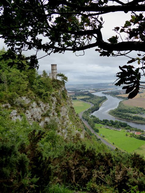 Kinnoull Hill , perth, United Kingdom - Top Attractions, Things to Do ...
