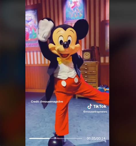No, Mickey Mouse Isn't Being Replaced as Disney's Mascot | Snopes.com
