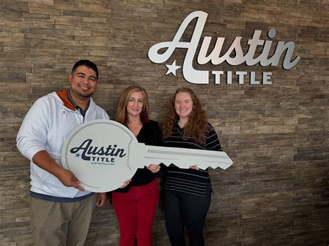 Austin Title Company