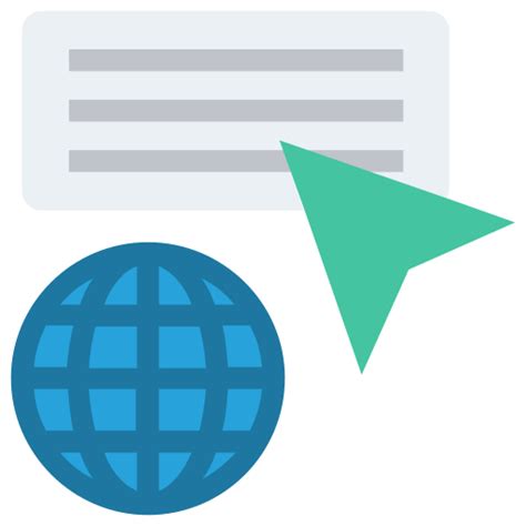 Arrow - Free web icons