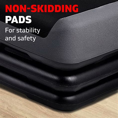 Image result for Exercise Step Risers