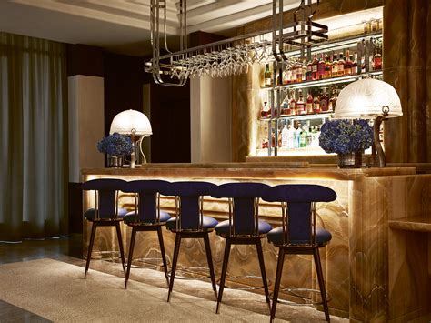 The Return of the Grand Hotel Bar - Beverly Hills Courier
