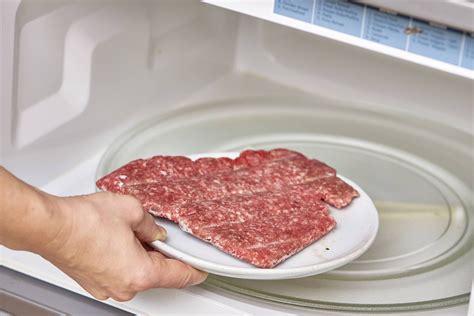 15 Fastest Way to Defrost Ground Beef You Can Make In 5 Minutes – Easy Recipes To Make at Home