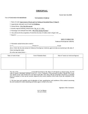 Fillable Online Form #:PDA/2018/02/151810634629428 Fax Email Print ...