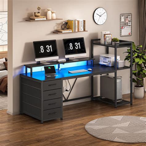 Alienware Desk Computer Storage 的图像结果