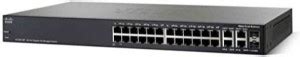 CISCO sg35028k9 28port 28 Ports 1000 Mbps Network Switch - CISCO ...