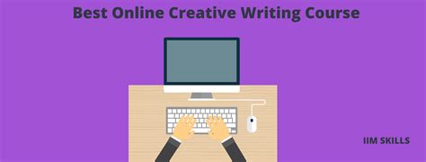 Image result for Online Creative Writing Program