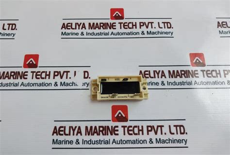 Abb 3X4K7 Electrolytic Capacitor Balance Resistance – Aeliya Marine Tech