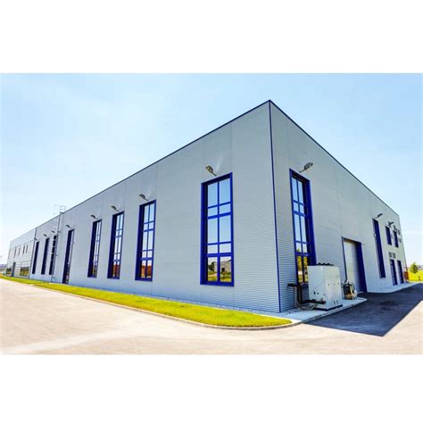Warehouse Building Design 的图像结果