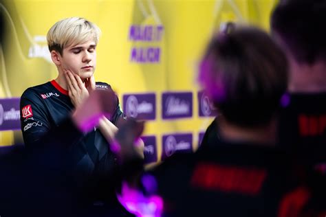 FORZE bench CS2 roster - Dust2.in