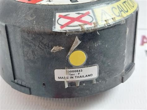 Micro Motion 20000843 Standard Core Processor Assembly Rev.F – Aeliya ...