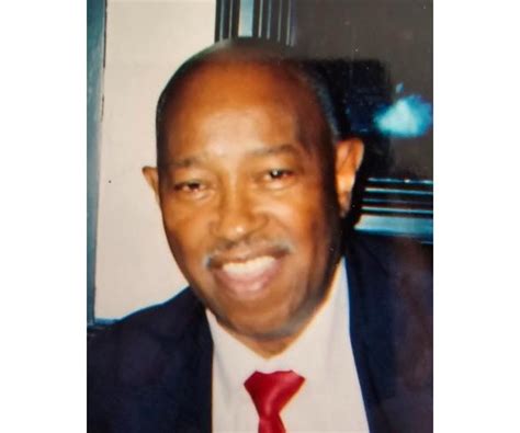 Herman James Obituary (2024) - Nashville, TN - Terrell Broady Funeral ...