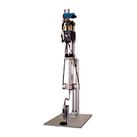 Graco -Adhesive Dispensing Equipment - Graco PRX Meter Mix Dispense ...