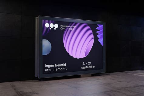 Innovasjonsuken OPP 2025, Thormøhlensgate 52, 5006 Bergen, Norway, 15 ...