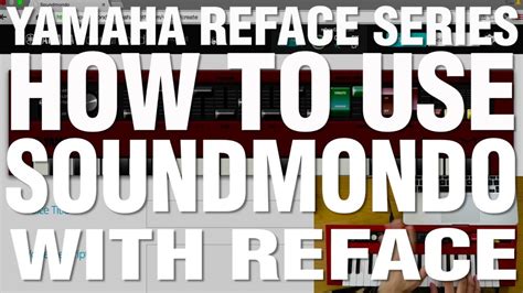 Image result for Soundmondo Tutorial