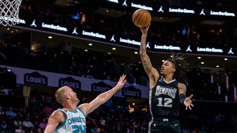 Nba莫兰特 的图像结果