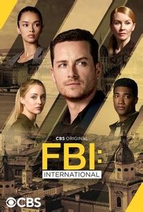 FBI: International | Cast and Crew | Rotten Tomatoes