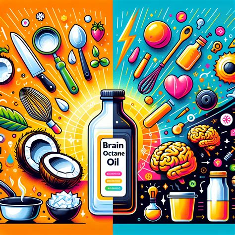 Brain Octane Oil vs. Coconut Oil: Which One Should You Choose?